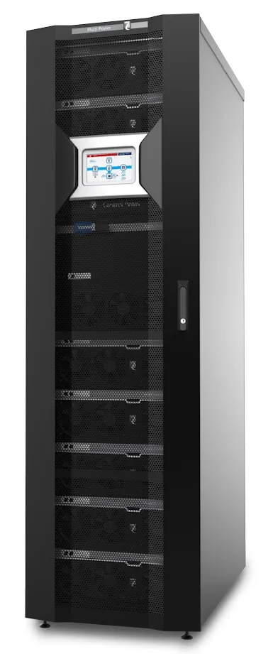 CABINET MPW POWER 294 КВА